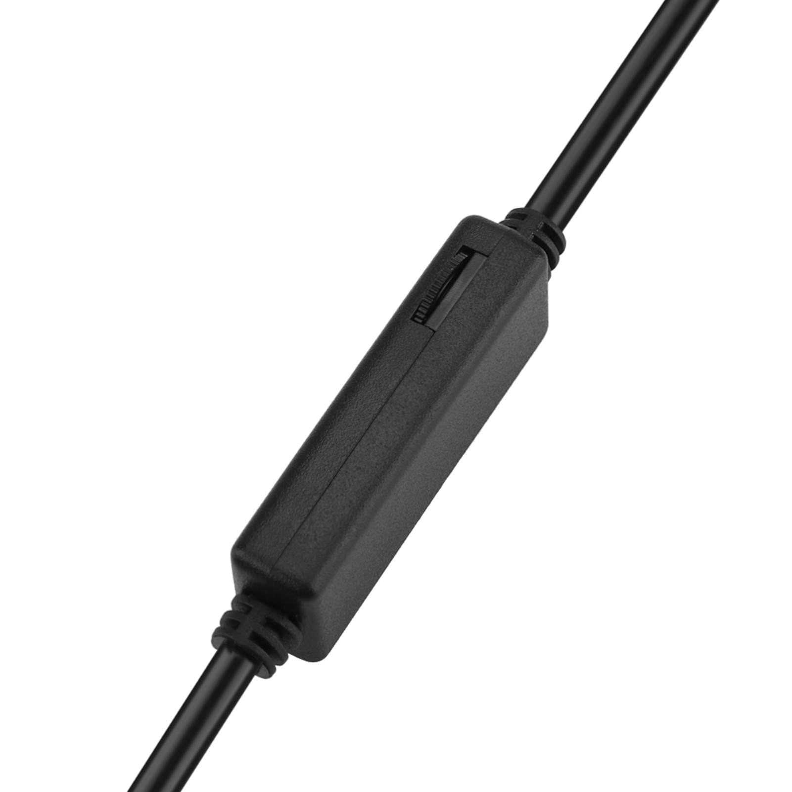 20 Meter, 5,5 Mm Hd 3-in-1 Flexibles Endoskop