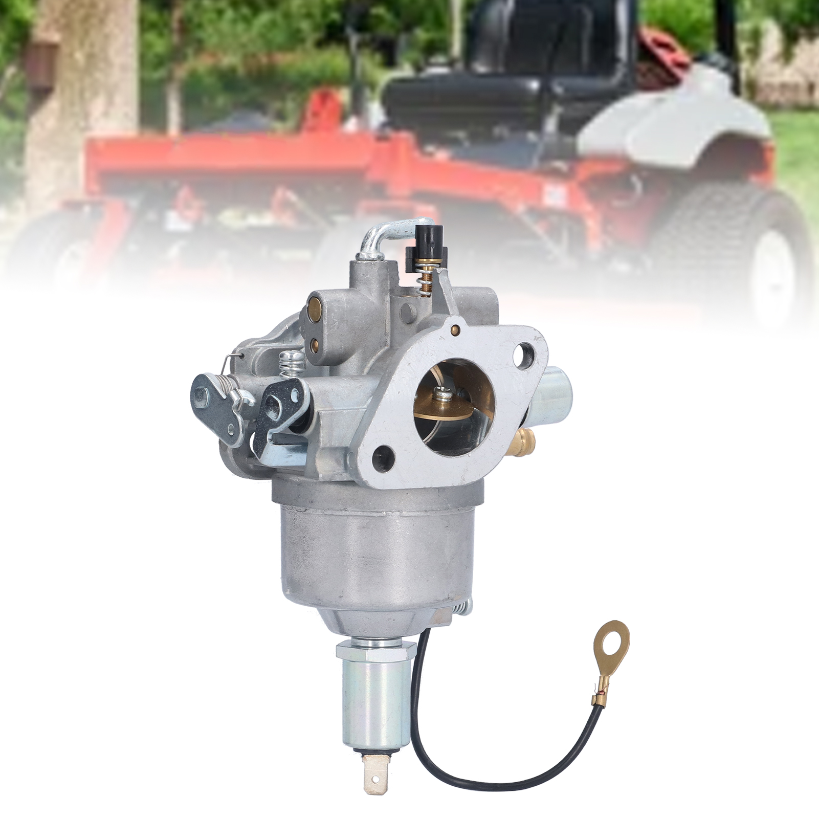 Dieser Rasenmäher Ist Geeignet Für Kawasaki Fh500v-as38 4-takt-modelle 15003-7036 Und 15003-7033 Fh500v.