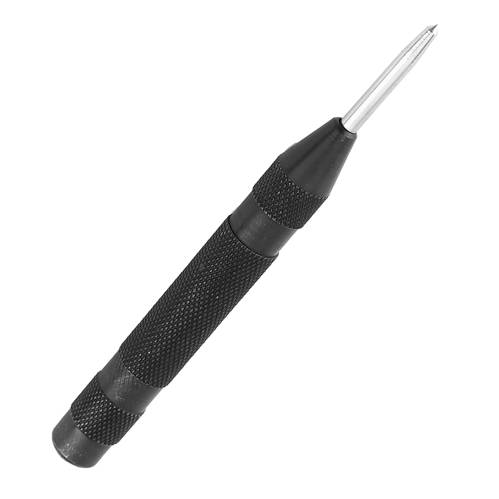 Schwarzer Zentrierer