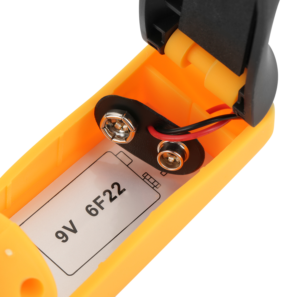 Gm550 Berührungsloses Digitales Infrarot-/laserthermometer