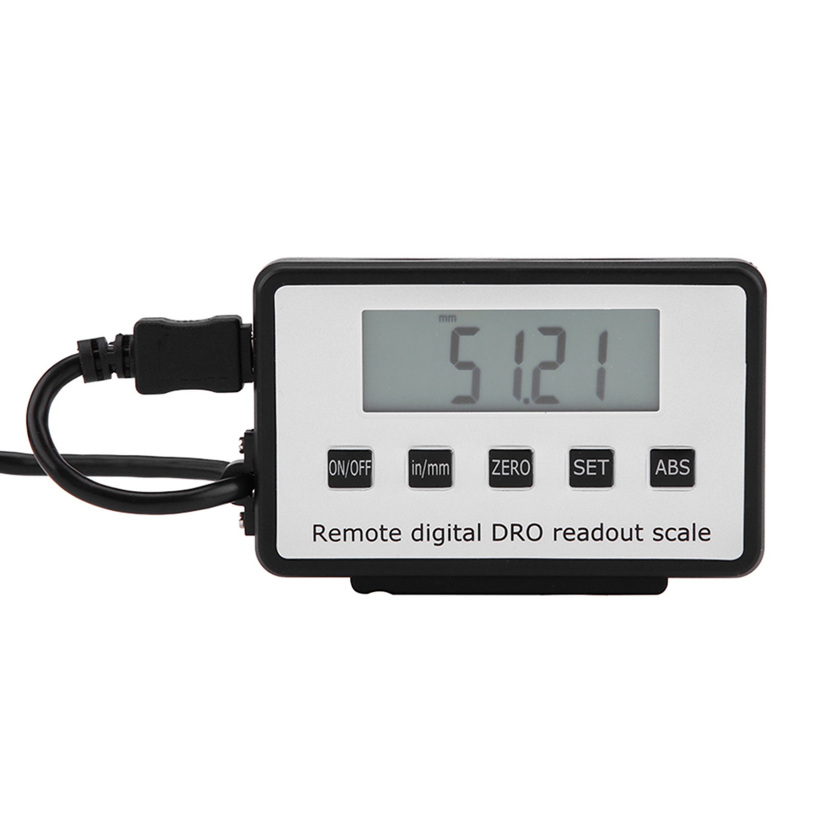Digitaler Wegsensor 0-200 Mm
