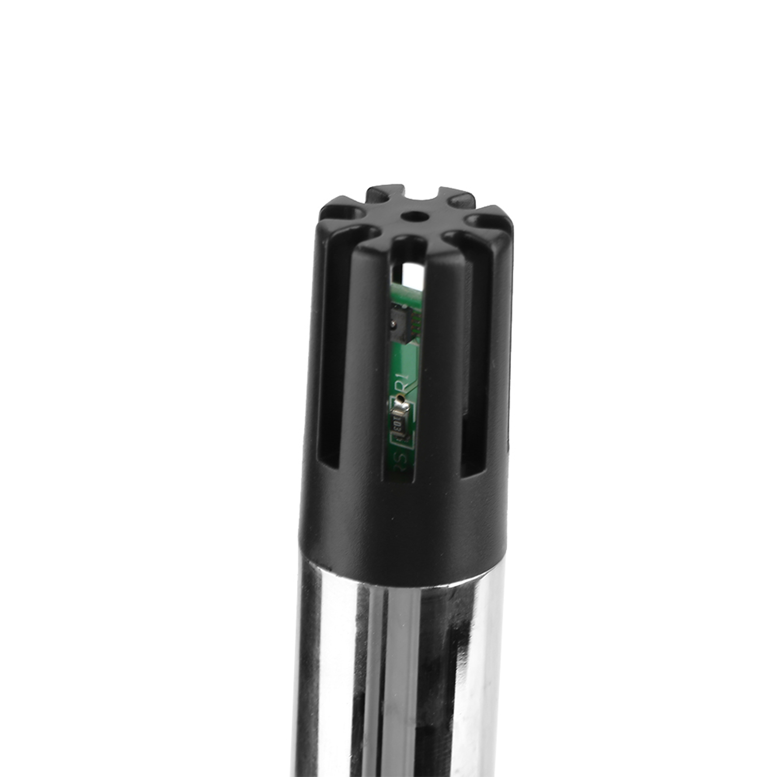 Ht-86 Digitalthermometer (feuchtkugelthermometer/taupunktthermometer)