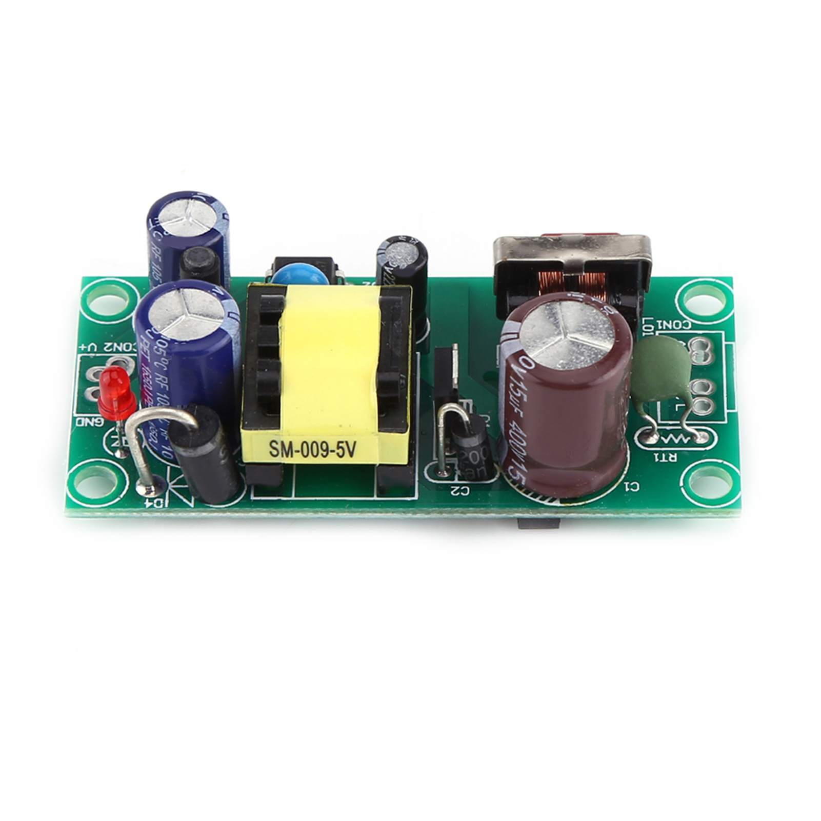 5v2a 10w Schaltnetzteilmodul