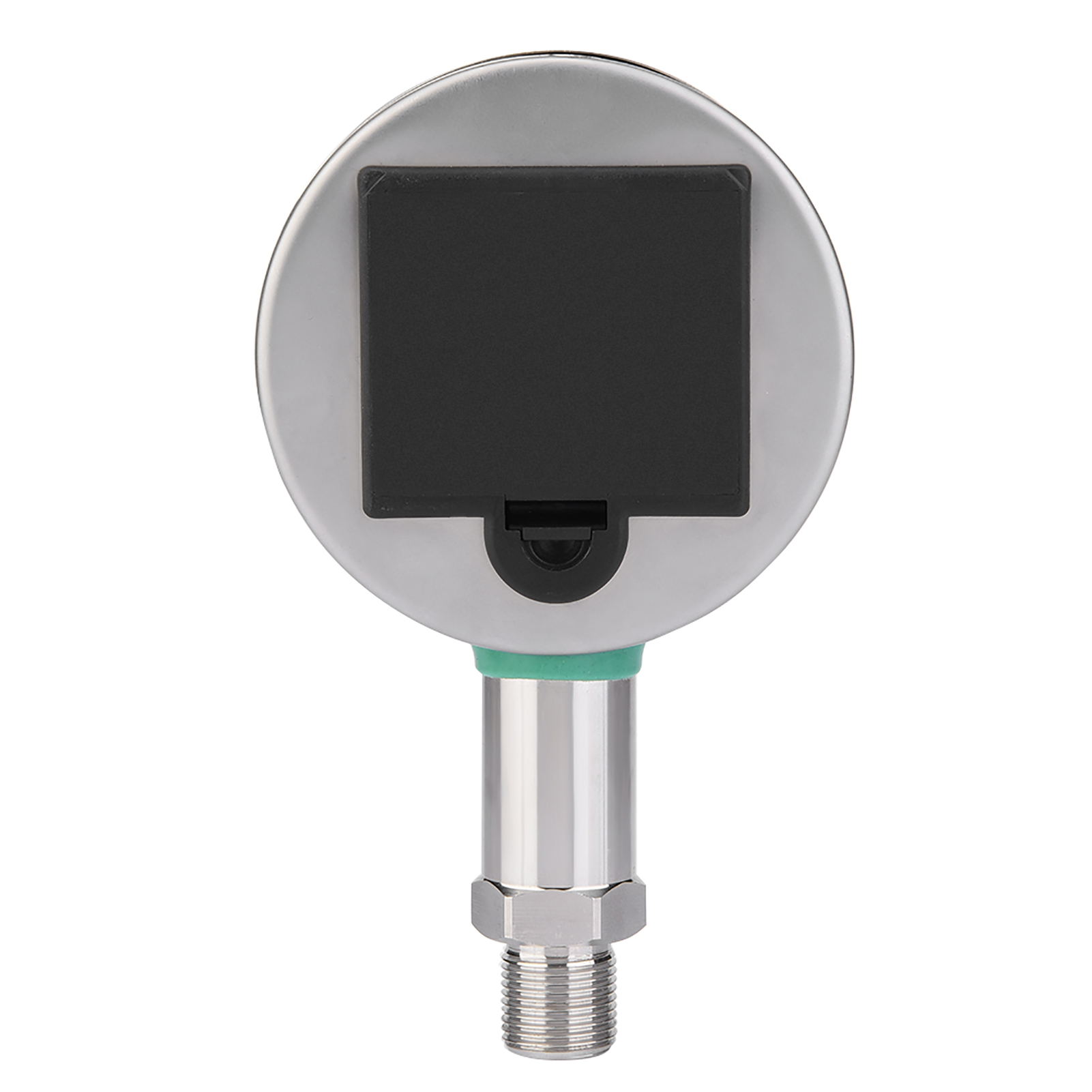 Digitales Edelstahl-manometer M201,5 1,6 Mpa