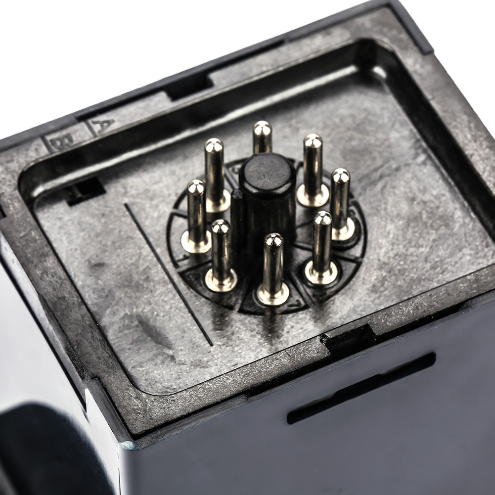 Bey-3dt 999s/999m/999h Digitales Zeitrelais Mit Digitalanzeige