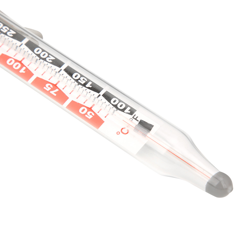 Lebensmittelthermometer Für Zucker, Früchte Und Marmeladen Jl-g902