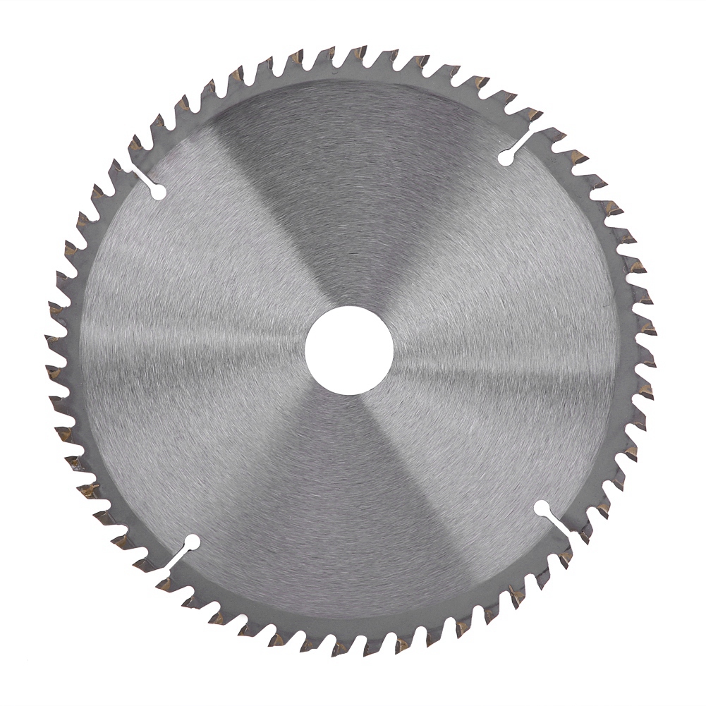 Universal-holzsägeblatt 7" X 2,2" X 25,4" X 60 Zähne