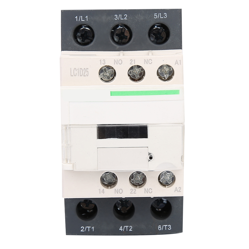 Lc1-d Dreipol-schütz, 220 V Wechselstrom