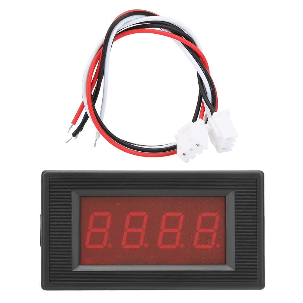 Bellme 5135a Dc5v 3,5-stelliges Gleichspannungsmessgerät Mit Digitalanzeige.