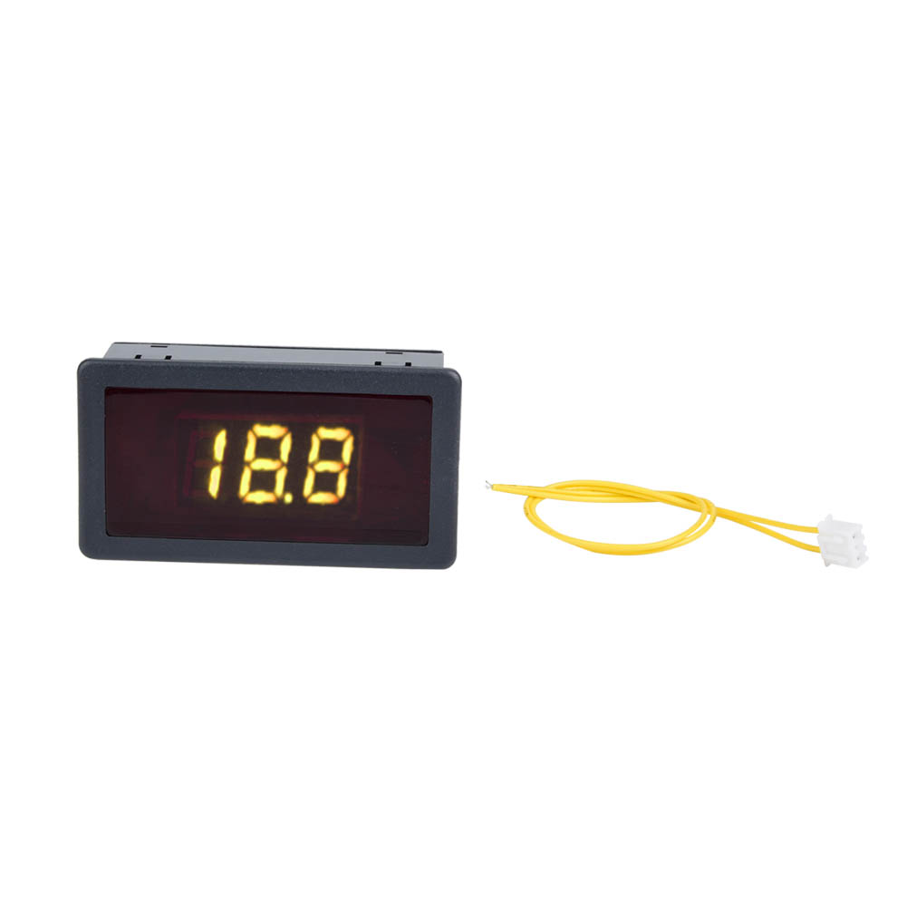 0,56 Zoll Zweidraht-digitalvoltmeter (ac70-480v)