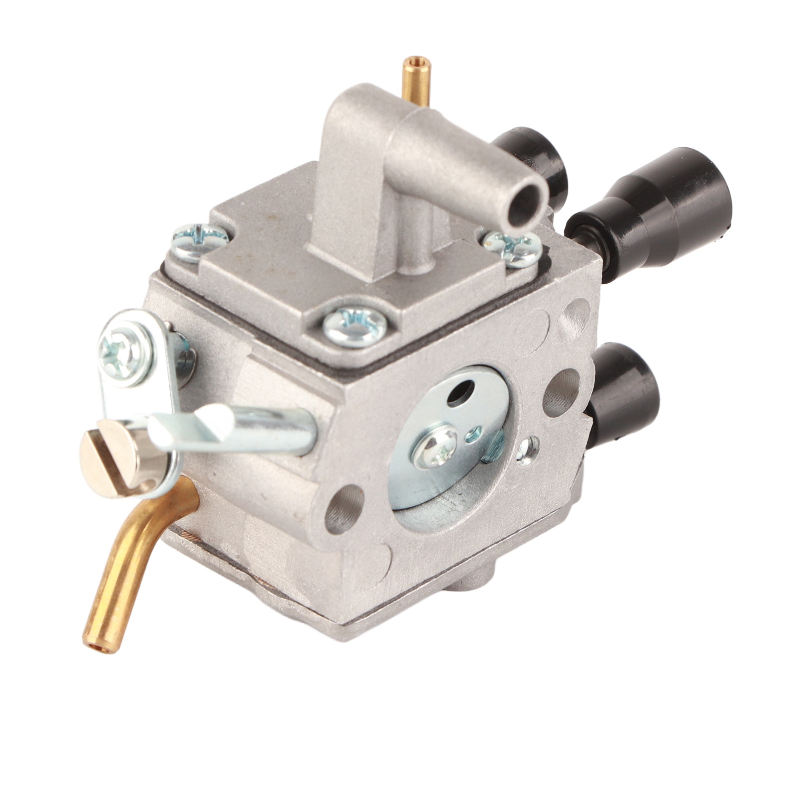 Zündspule Mit Vergaserfilter, Kompatibel Mit Den Modellen Fs120, Fs200, Fs250, Fs300 Und Fs350