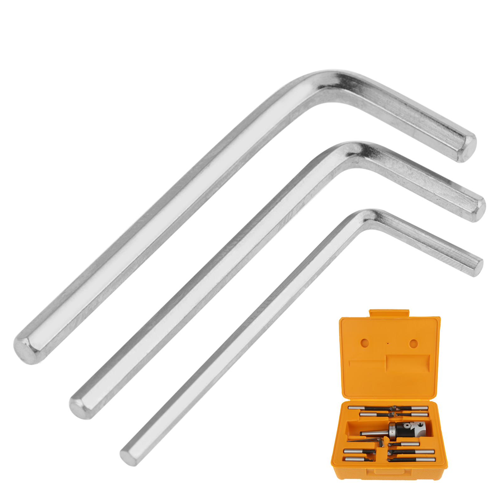 Morse Mt2-m10 Pleuelstange, F1-12 50 Mm Bohrung + 9 X 12 Mm Werkzeughalter