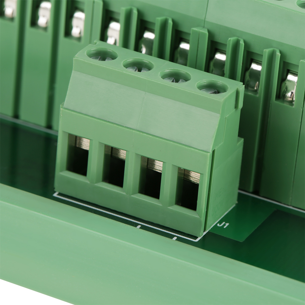 2-eingang/12-ausgang-splittermodul Mit Modul