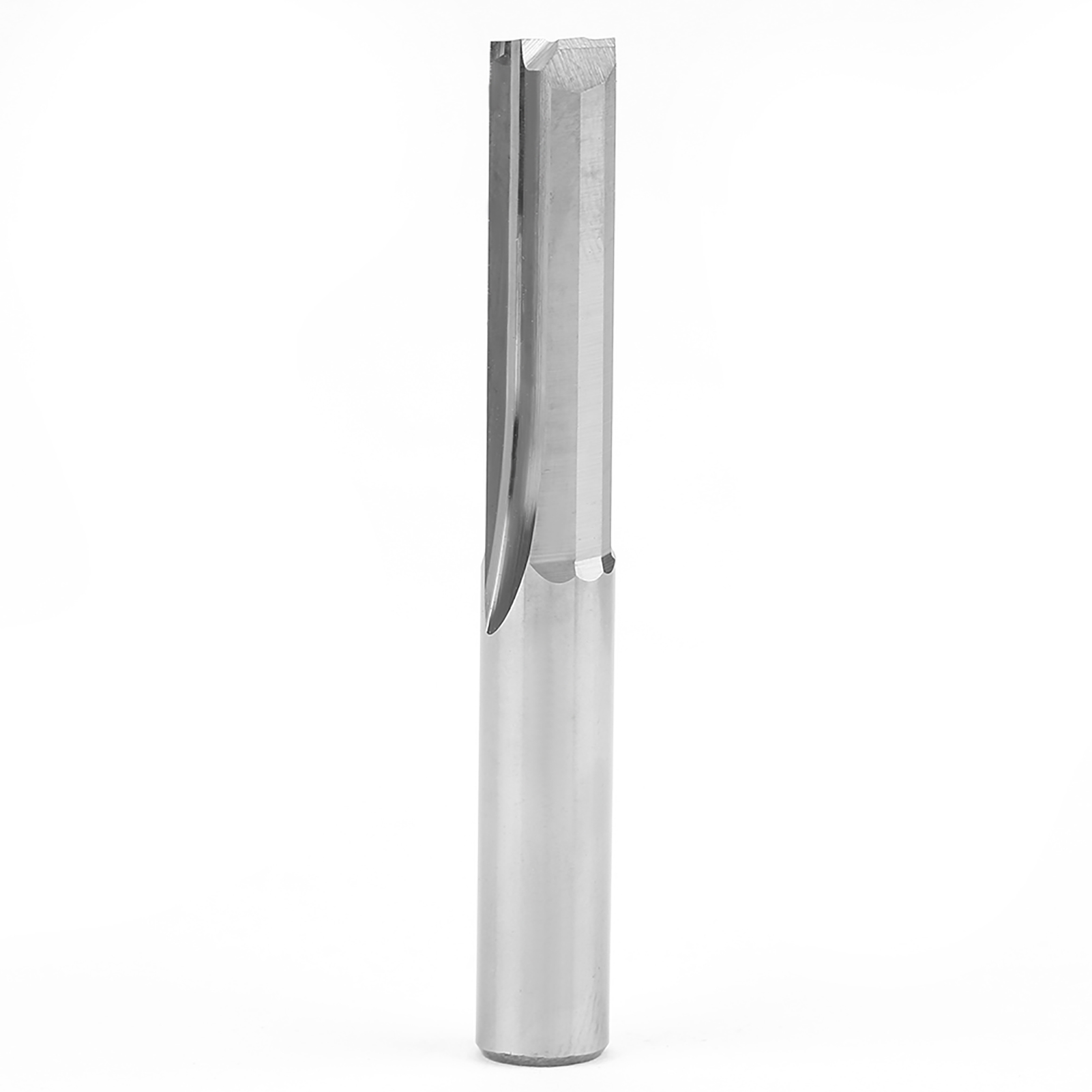 Set Mit 5 Cnc-gefrästen, Doppelseitigen Nutfräsern Mit 6 Mm Und 22 Mm Durchmesser Für Die Holzbearbeitung.