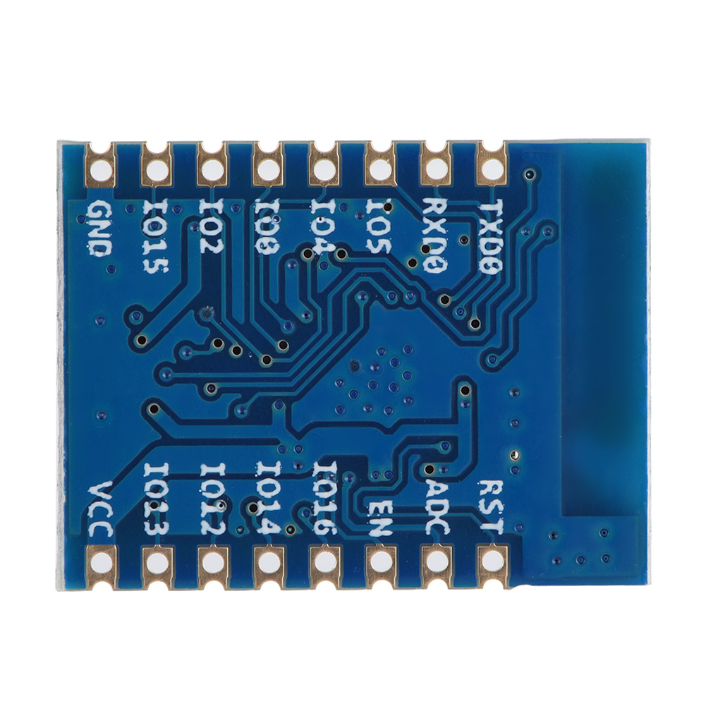 Ein Esp8266 Esp-07 (ap + Sta) Remote-seriell-port-wi-fi-transceiver-modul