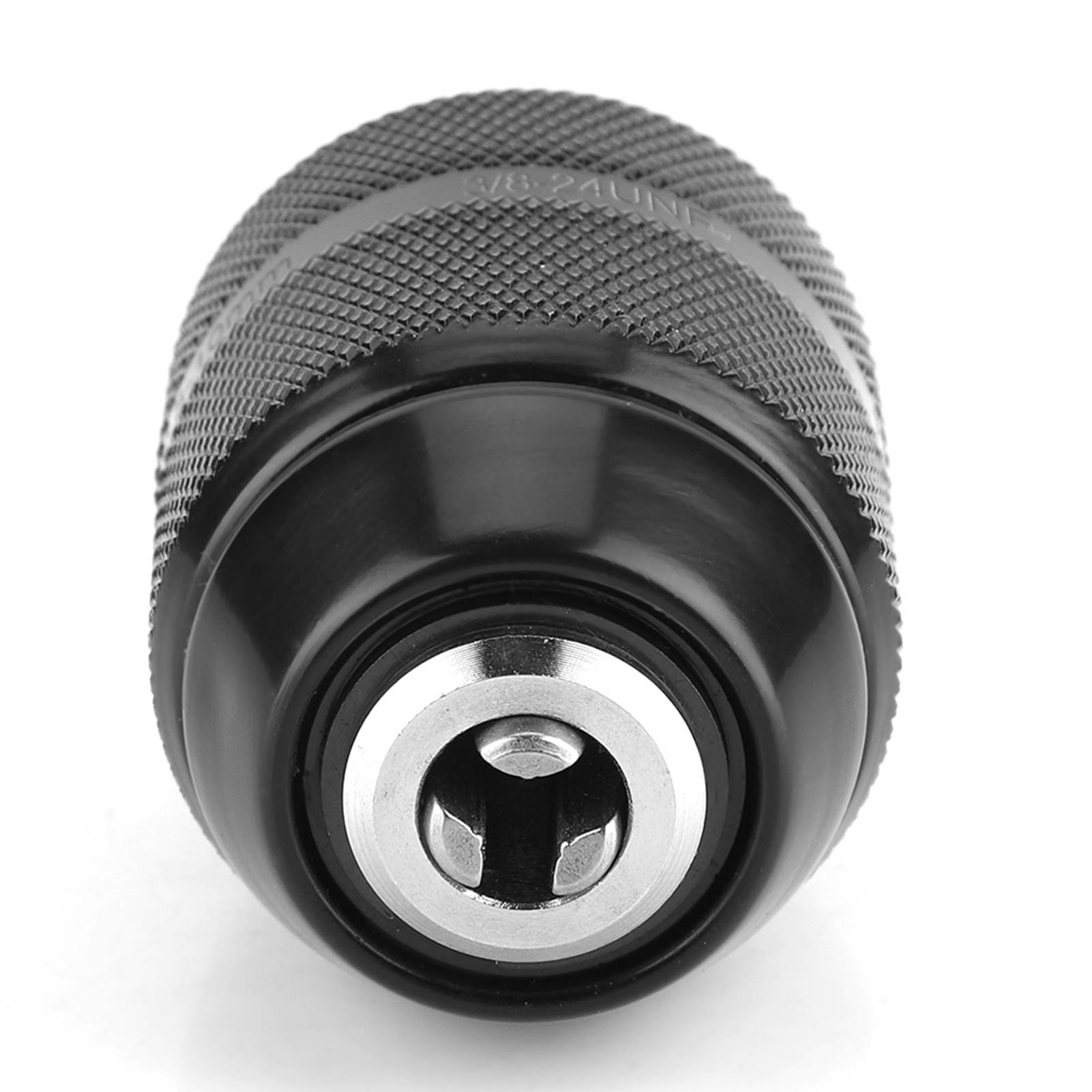 Gewindeschnittstelle Für Ganzmetall-handspannbohrfutter Von 0,8 Bis 10 Mm
