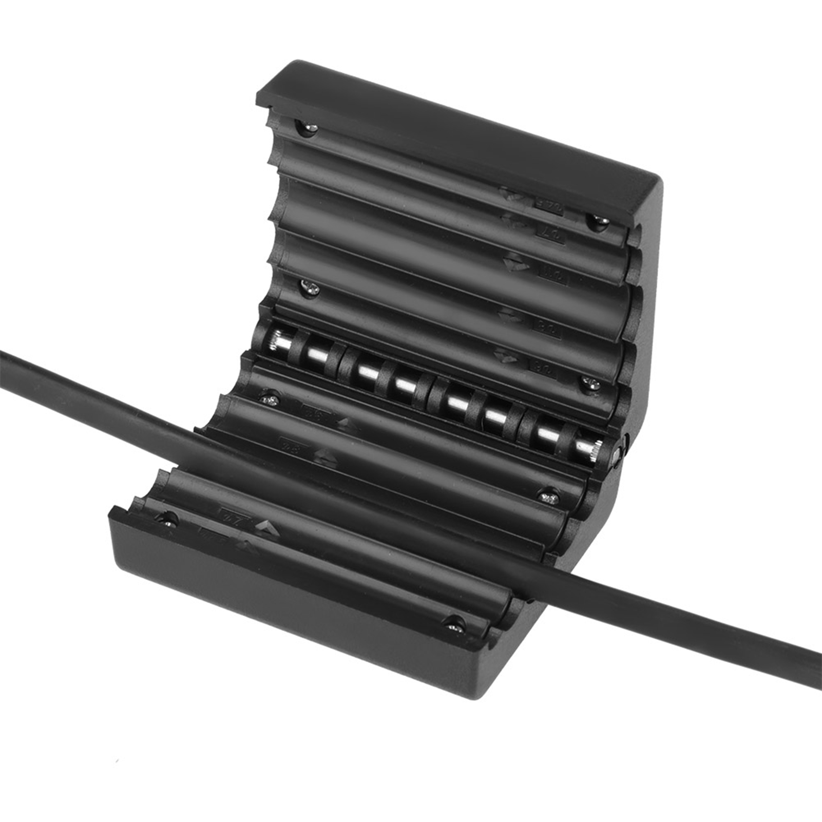 4,5 Mm–11 Mm Flachkabelabisolierer