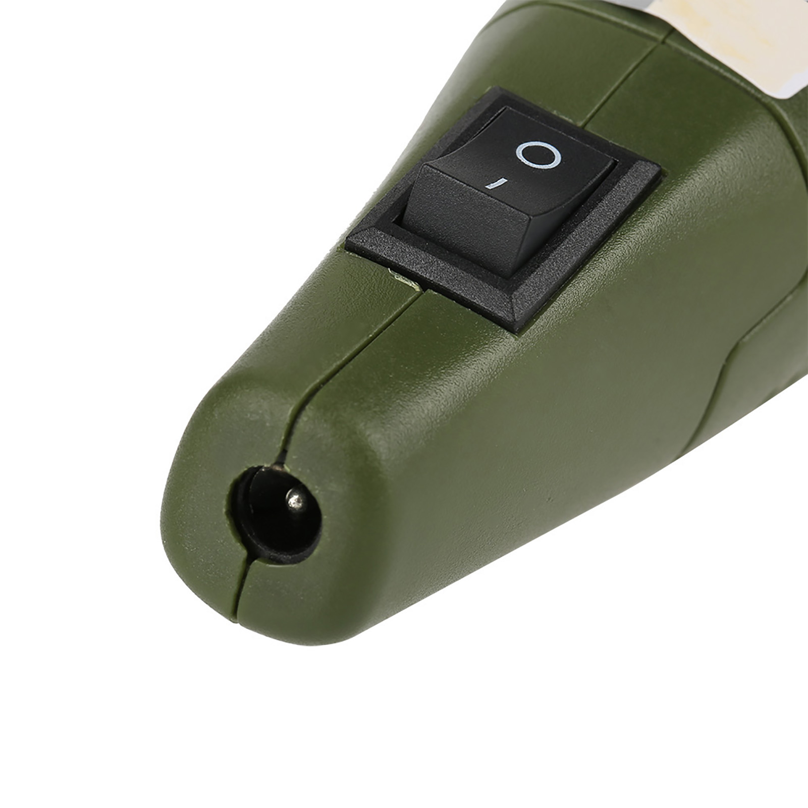 Mini-elektroschleifer, Mikrograviermaschine, Kleine Elektrische Bohrmaschine, Europäischer Standard 100–240 V
