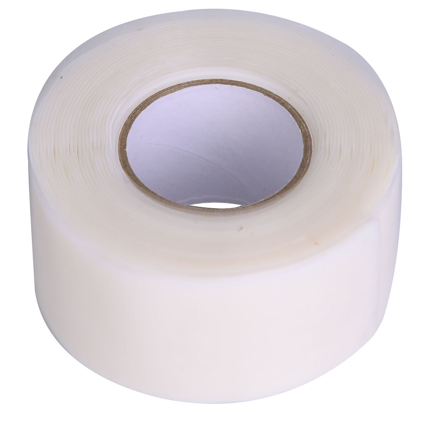 Wasserdichtes Klebeband, 0,5 Mm Dick, Weiß, Zur Reparatur Von Lecks In Wasserleitungen.