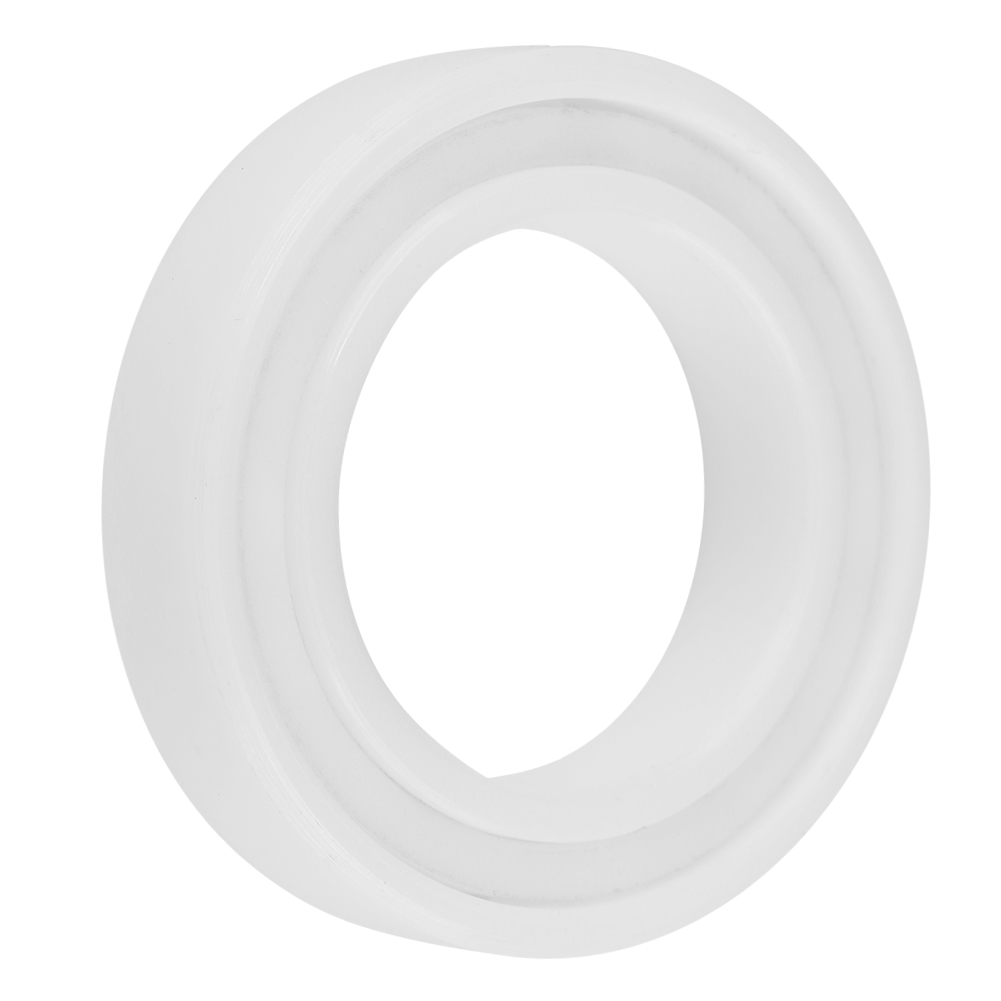 1 Vollkeramik-zirkonoxid-kugellager 6804, 20 × 32 × 7 Mm