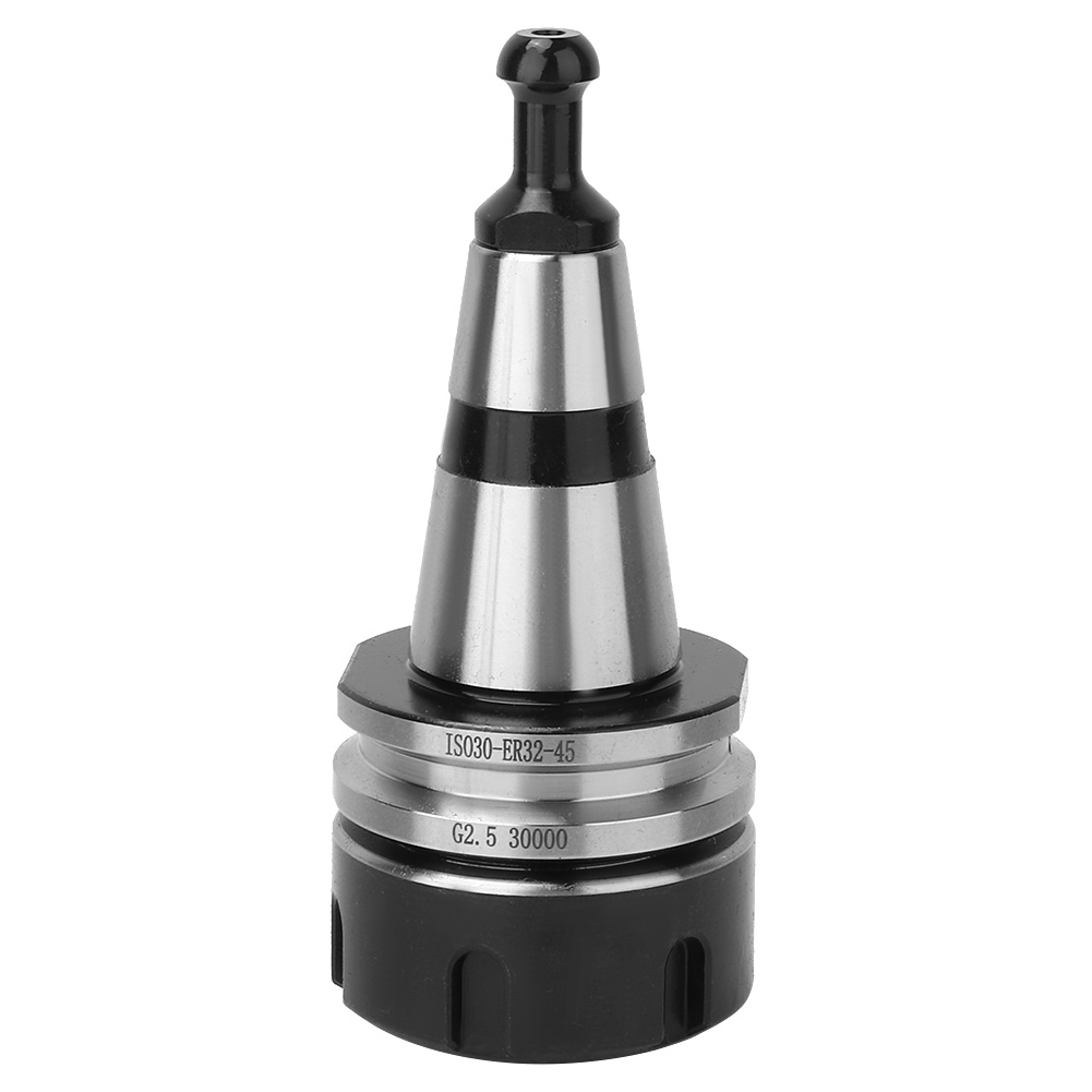Iso30 -er32-45l G2.5 30000 Drehbankfutter
