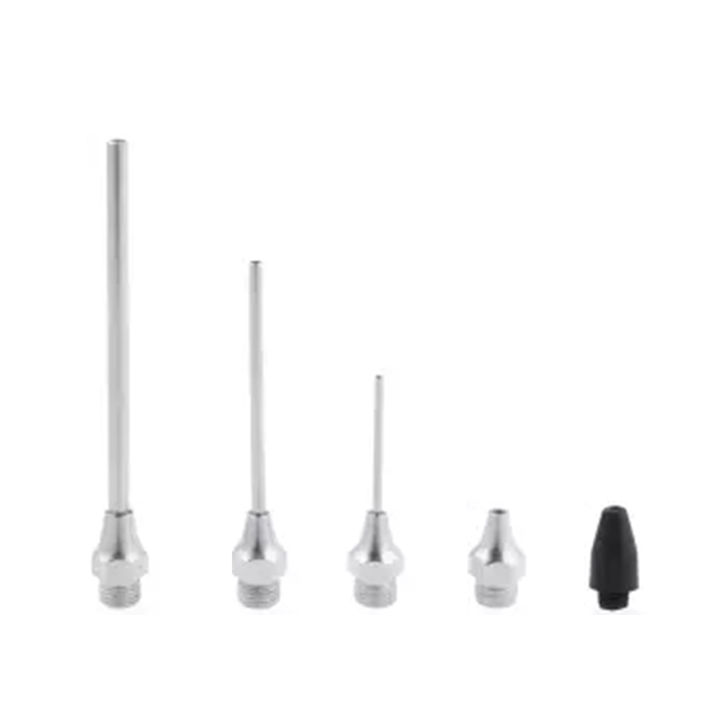 5-teiliges Staubgebläse-set