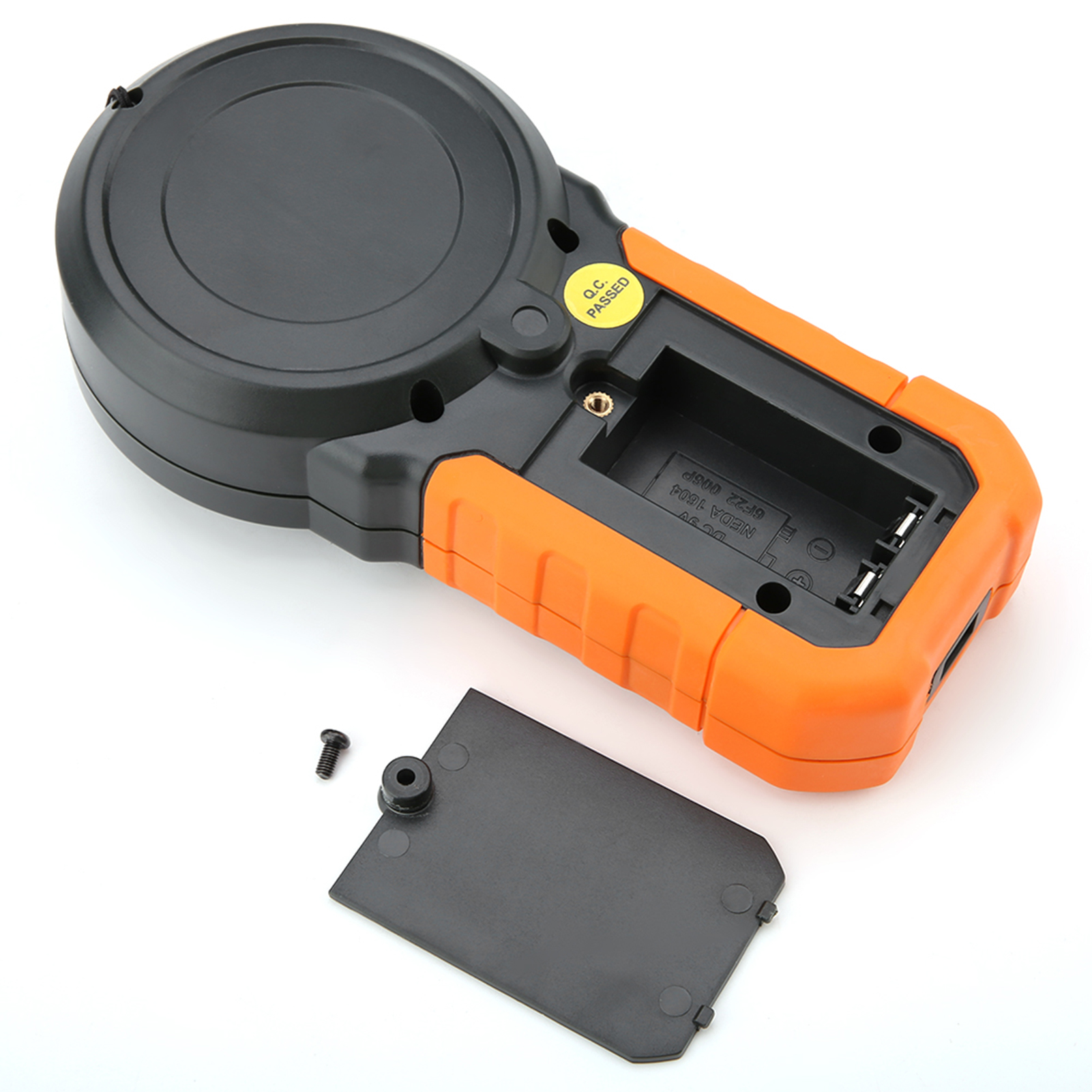 Peakmeter Pm6612 Digitales Luxmeter Für Farbige Led-lampen -