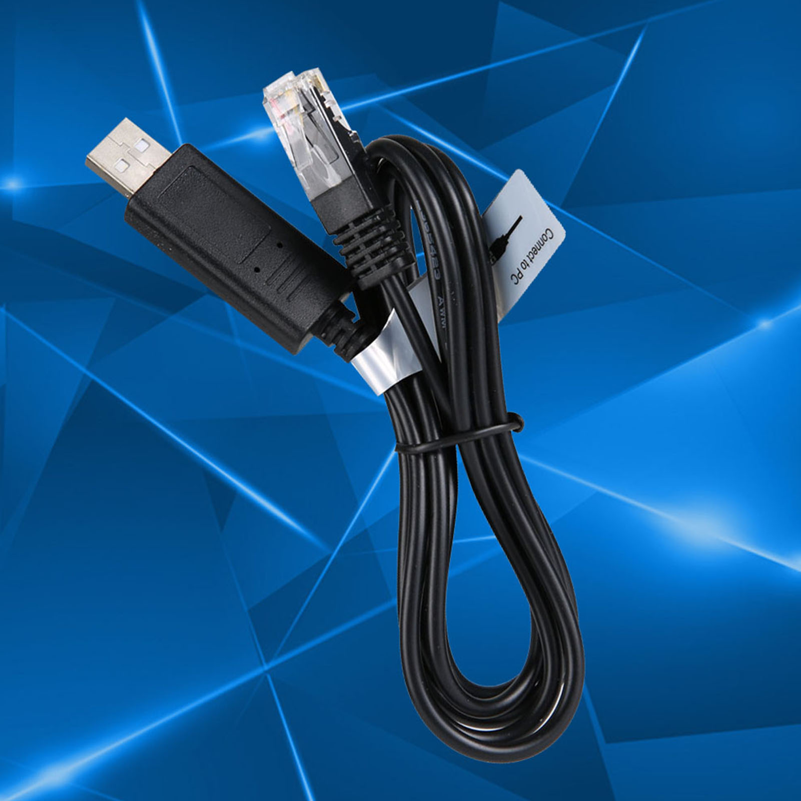 Pc-kommunikationskabel Für Solarladeregler: Dc-usb-rs485-150u