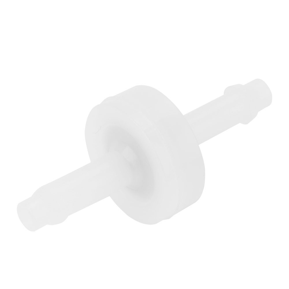 Miniatur-rückschlagventil Mit Pvdf-fluorokunststoffmembran