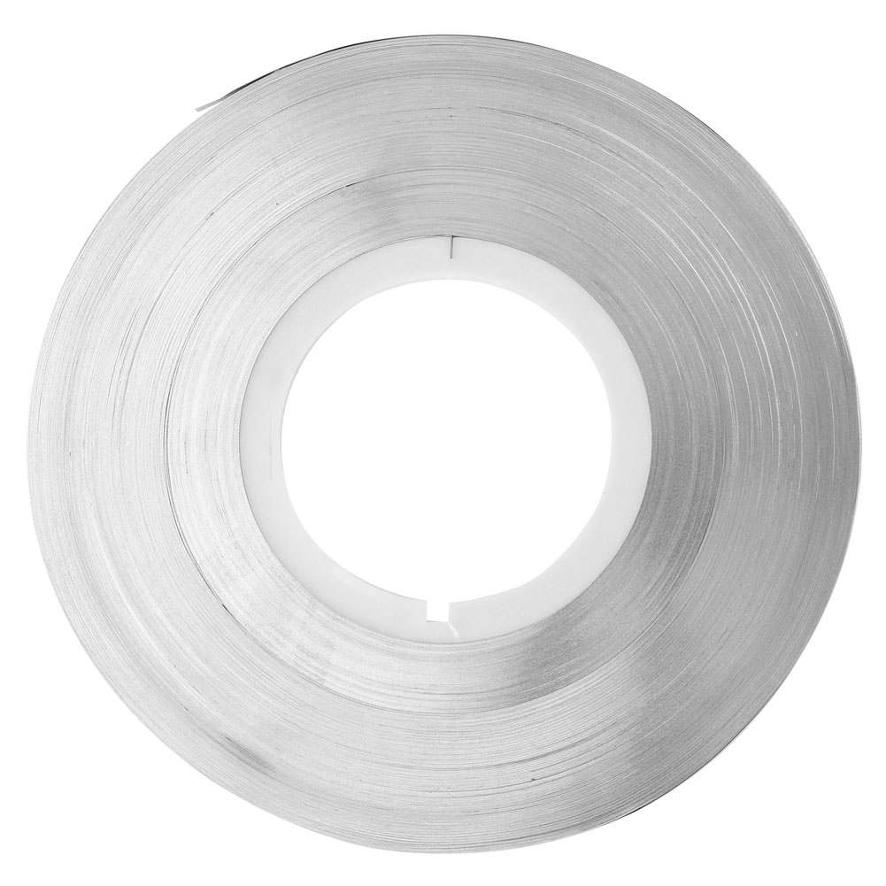 99,6 % Reines Nickel, 0,2 Mm Dick, Güteklasse M, 1 Kg Zu Verkaufen.