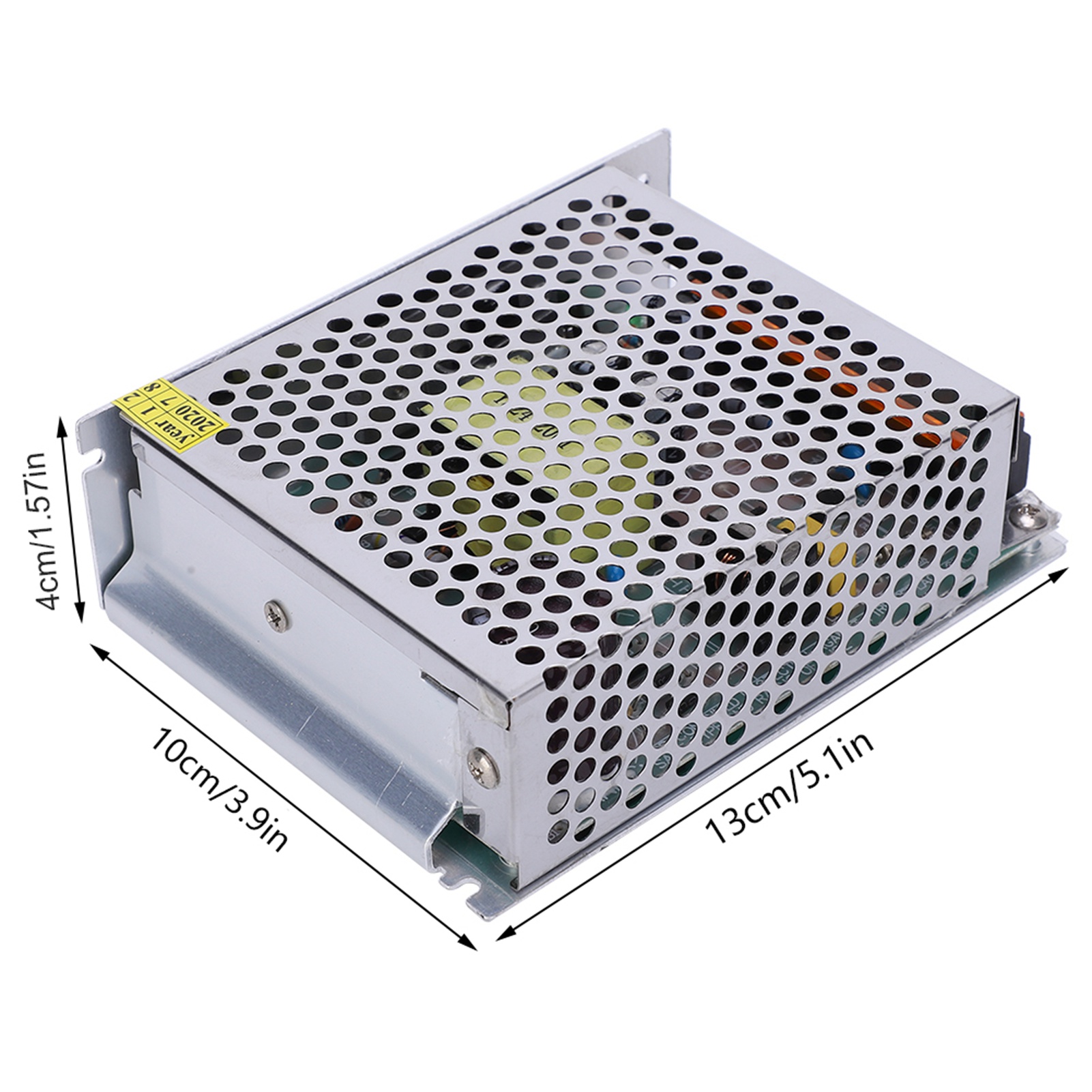 24v 5a Schaltnetzteile Sind Veraltet.