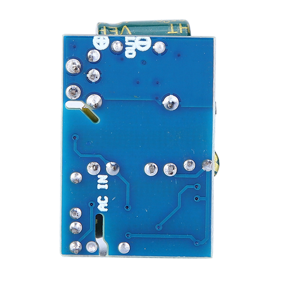 Präzisions-schaltnetzteilmodul Mit Isolierter Schnittstelle, 12 V, 400 Ma, 4,8 W Abwärtswandler Ac/dc-wandler, 220 V Auf 12 V