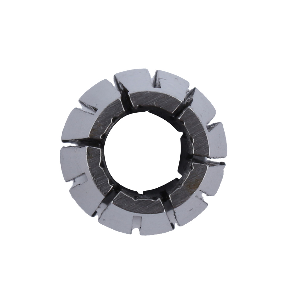Exklusive Fba Er11 Zange, Flexibles Spannfutter Von 1 Mm Bis 7 Mm.