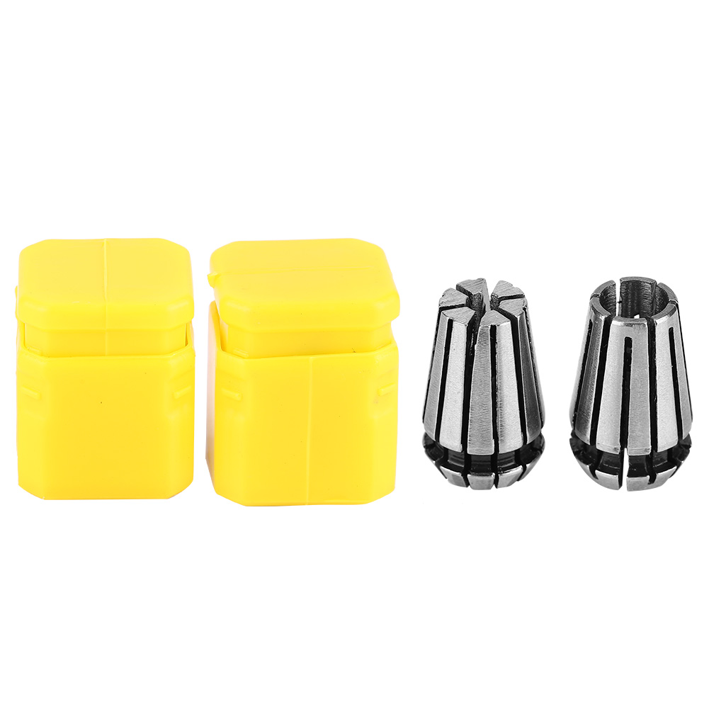 Er11 Präzisions-flexzange, Je 1 Stück In Den Größen 1/4" Und 1/8".