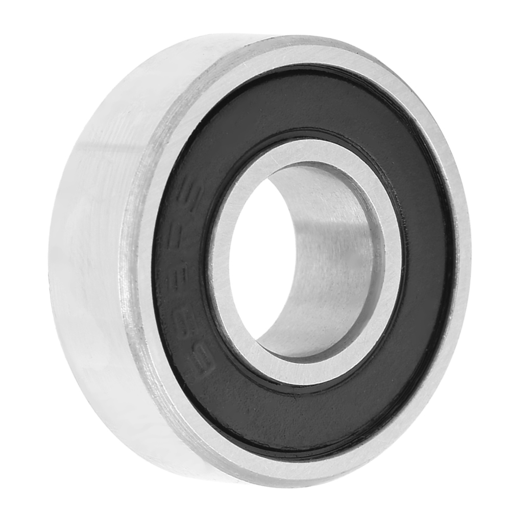 20 Rillenkugellager 698rs, 8 Mm X 19 Mm X 6 Mm