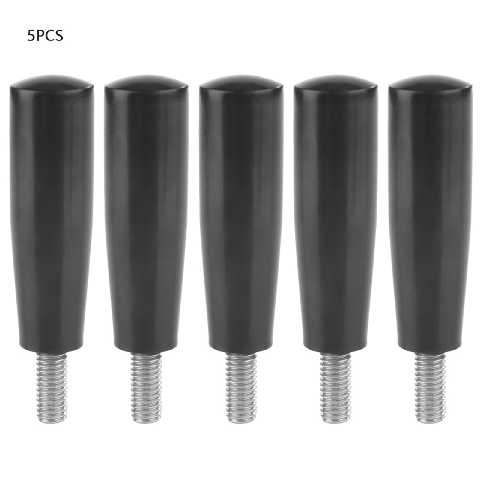 5 Bakelitgriffe, M650