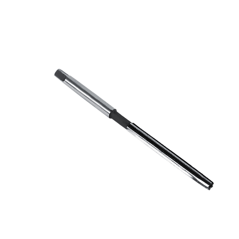3 Mm H8 Edelstahl-handreibahle Mit Geradem Schaft