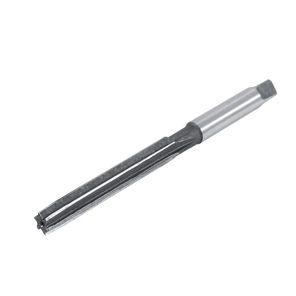 H8 8mm Edelstahl-handreibahle Mit Geradem Schaft