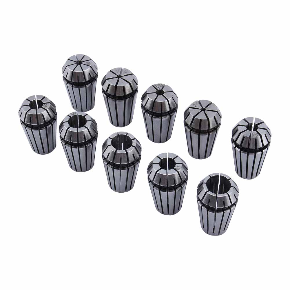 Er16 Flexibles Spannfutter 1m-10m