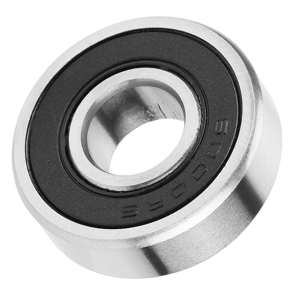 10 Rillenkugellager 6000-2rs 26x10x8 Mm