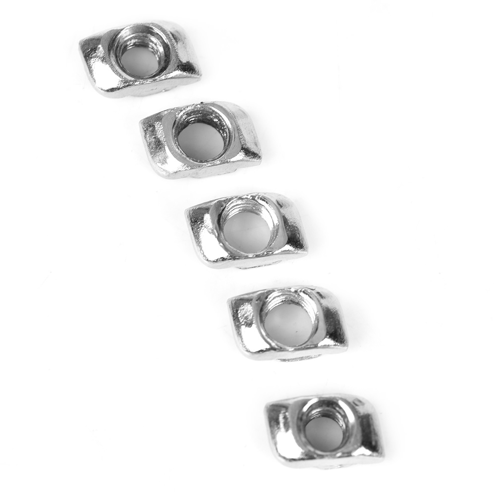 160 T-gleitmuttern, Geeignet Für Aluminiumprofile 2020
