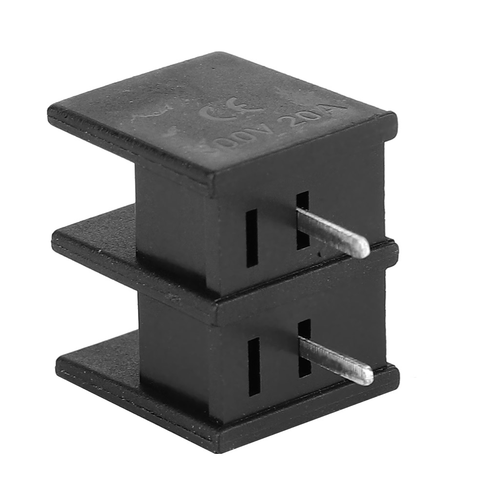 Kf25c-7.62-2p Klemmenblock Mit Barrierefunktion