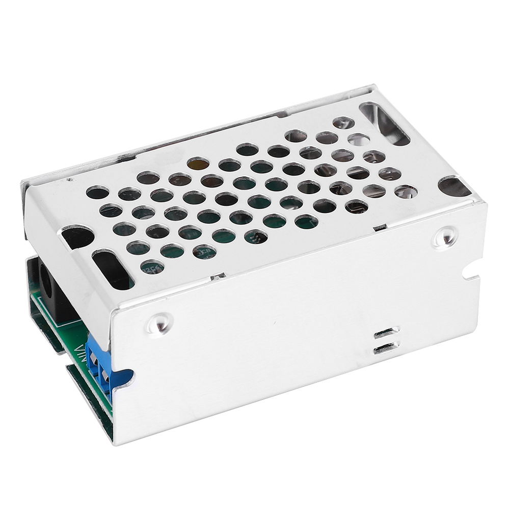 24v/12v Auf 5v 5a Abwärtsspannungswandler Mit 4 Usb-anschlüssen