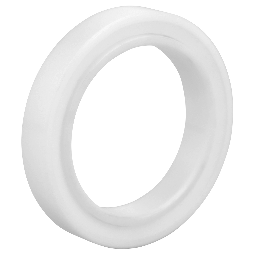 1 Gekapseltes Vollkeramik-zirkonoxid-kugellager 6806-2rs, 30 X 42 X 7 Mm