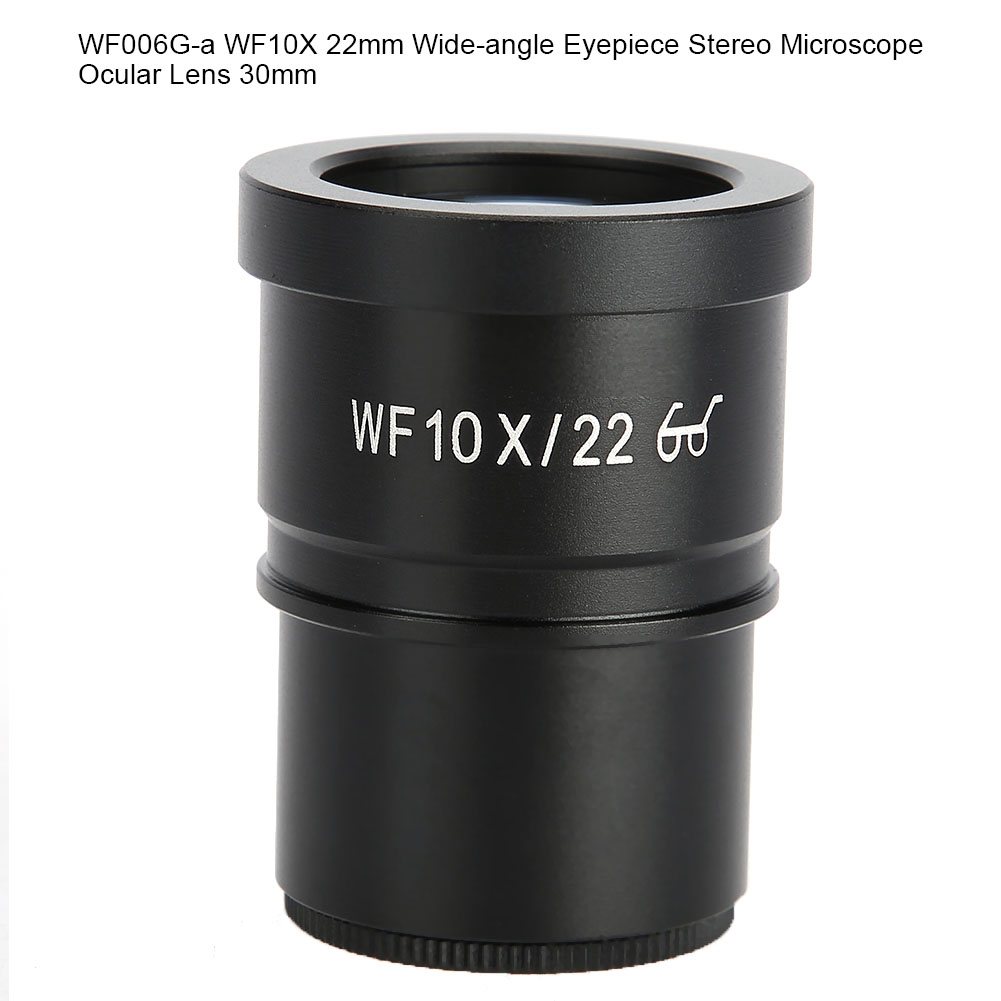 Wf006g-a Stereomikroskop Wf10x/22 Mm, 30 Mm Weitwinkelokulardurchmesser