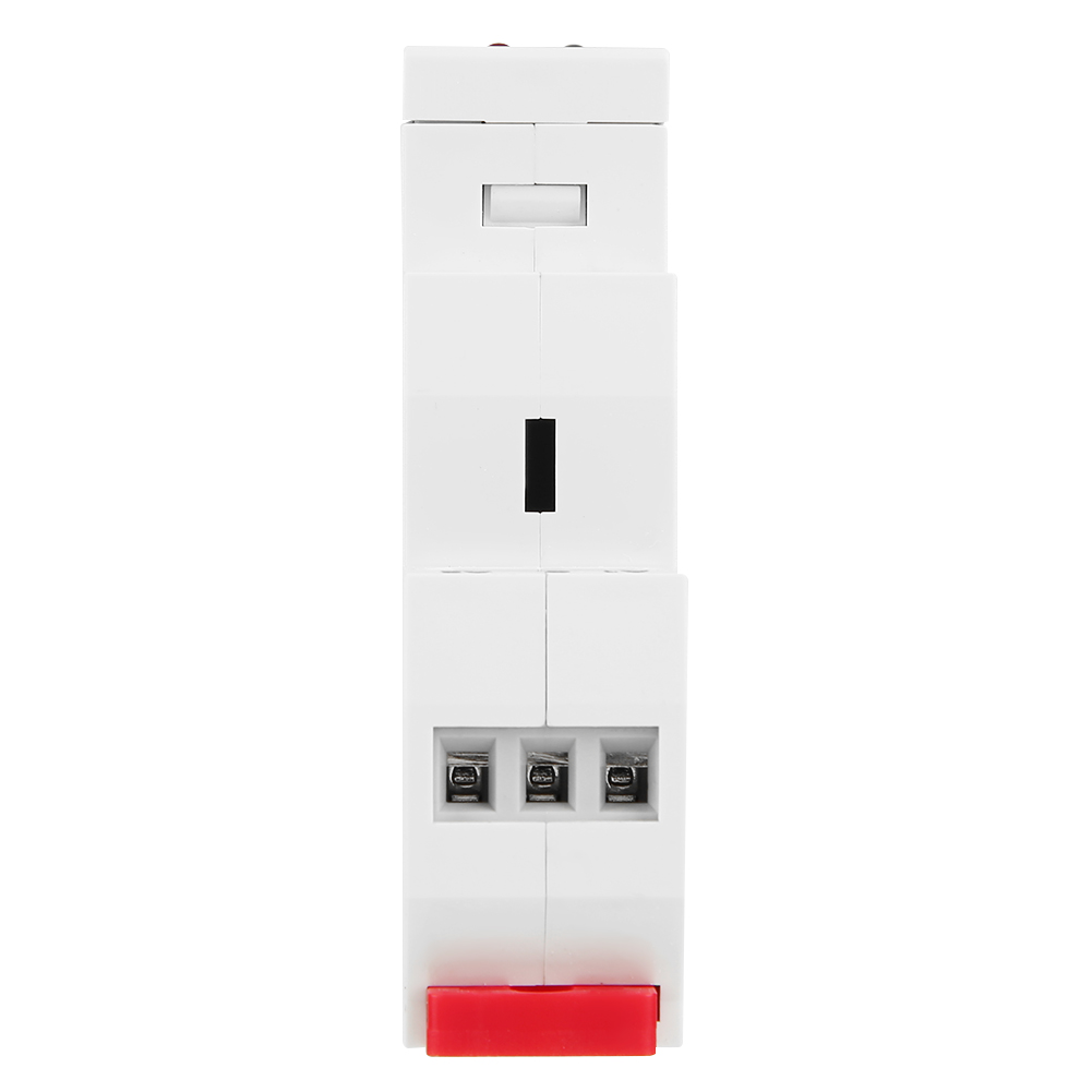 Geya Grt8-b1 Miniatur-zeitrelais Ac/dc 12v240v Dc