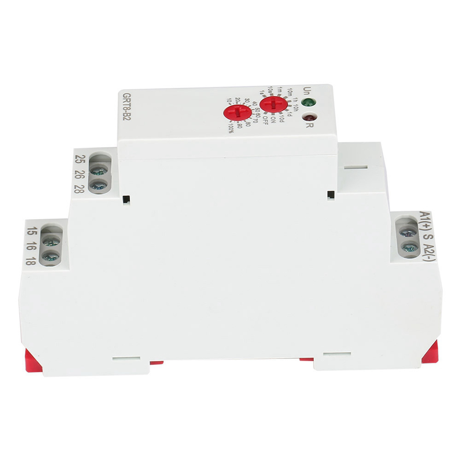 Grt8-b2 Miniatur-zeitrelais Mit Einzelfunktion