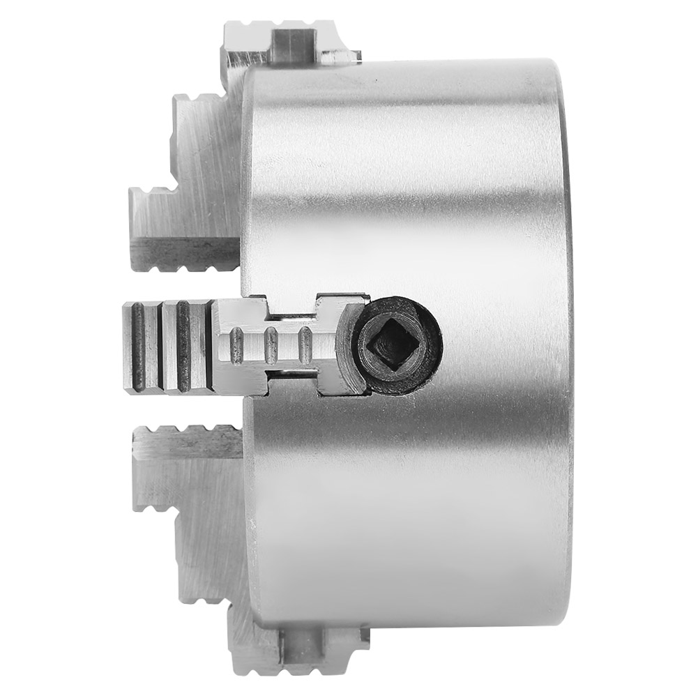 Sanou K72-100 Einfachwirkendes Vierbackenfutter