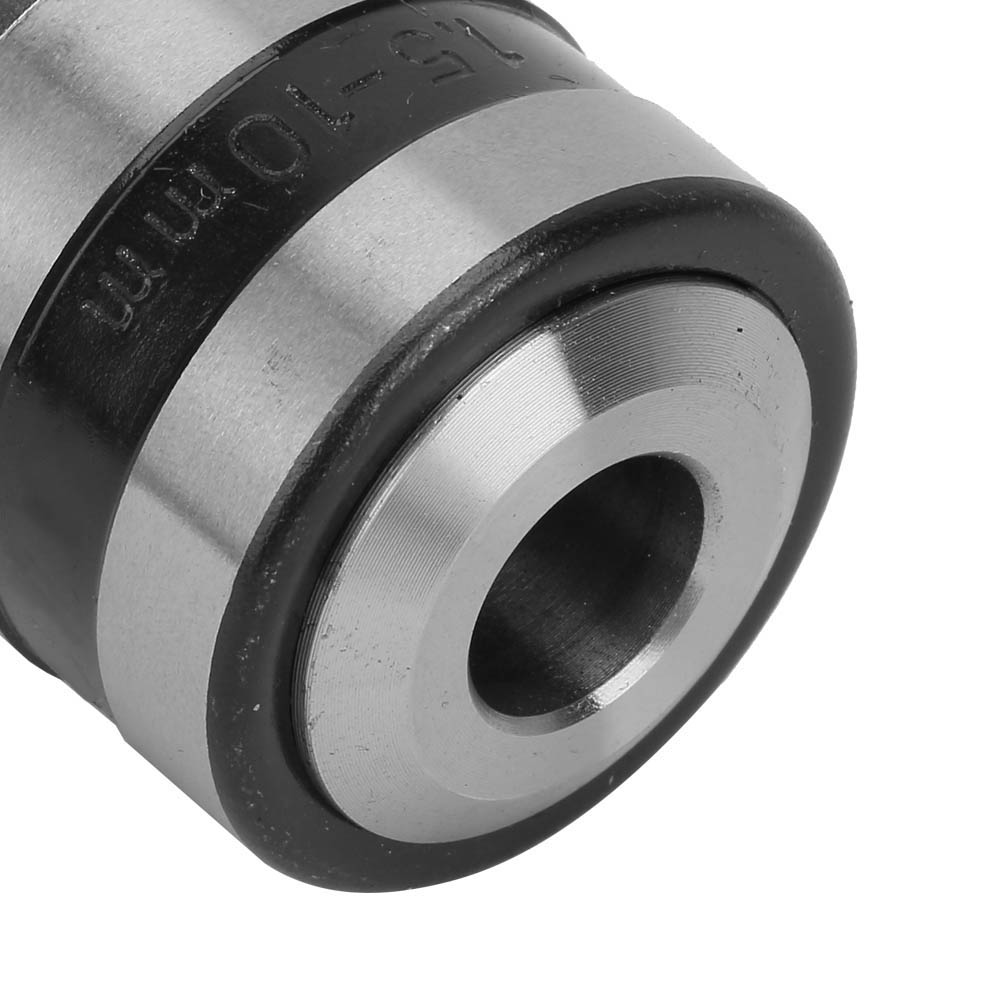 1,5–10 Mm B12 Leichtbau-bohrfutter Mit Schlüssel