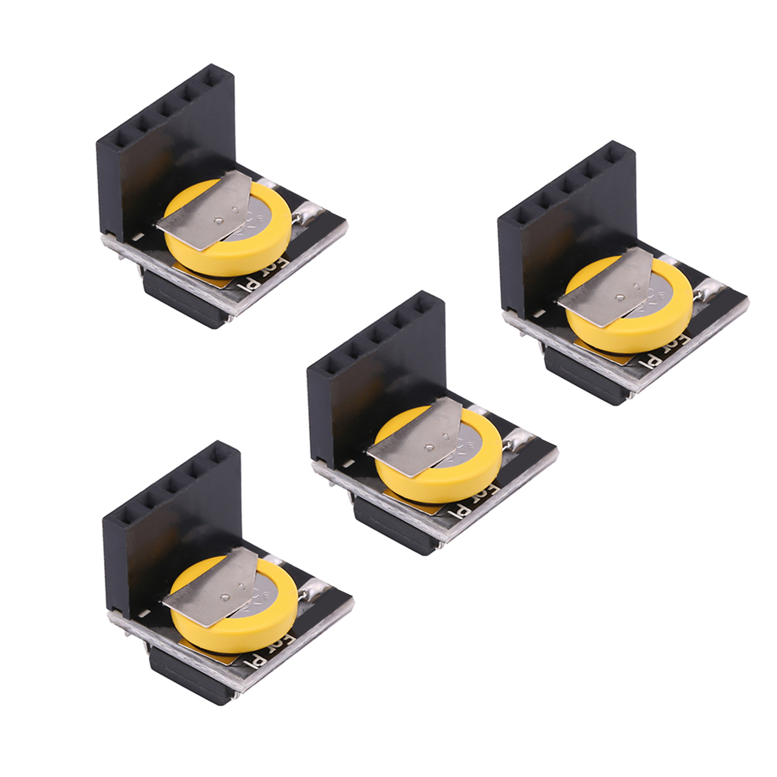 Ds3231 Hochpräzisions-taktmodul Für Raspberry Pi